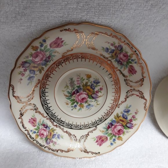 Rosenthal Continental Ivory cup and saucer - Picture 5 of 10